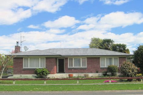 Photo of property in 28 Station Road, Matamata, 3400