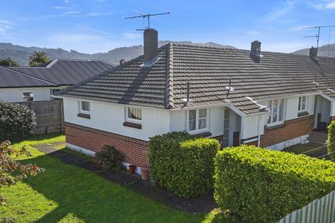 Photo of property in 2/756 Fergusson Drive, Elderslea, Upper Hutt, 5018