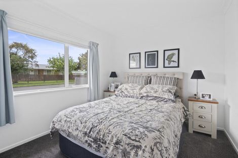 Photo of property in 5 Mersey Street, Levin, 5510