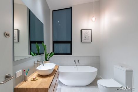 Photo of property in 9a Livingstone Street, Brooklyn, Wellington, 6021