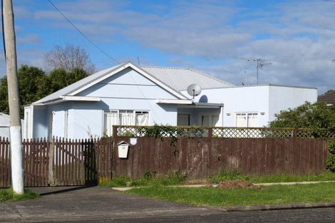 Photo of property in 16 Franklin Avenue, Papatoetoe, Auckland, 2024