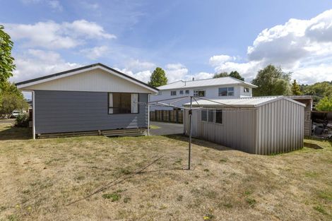 Photo of property in 12 Epping Place, Richmond Heights, Taupo, 3330