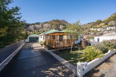 Photo of property in 235 Nile Street, Maitai, Nelson, 7010