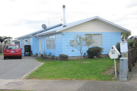 Photo of property in 29 Heather Street, Levin, 5510