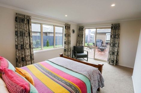 Photo of property in 9 Romanee Lane, Wigram, Christchurch, 8025