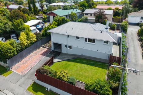 Photo of property in 127 Orbell Street, Glenwood, Timaru, 7910