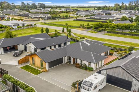 Photo of property in 10 Alfie Lane, Lincoln, 7608