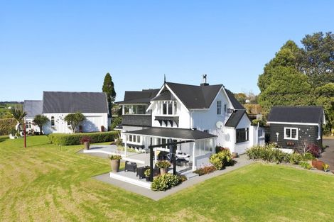 Photo of property in 961 State Highway 3, Onaero, Waitara, 4383