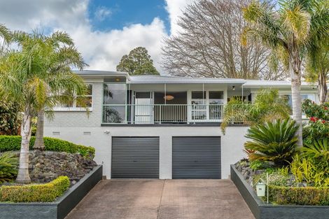 Photo of property in 36 Kakanui Avenue, Hillcrest, Hamilton, 3216