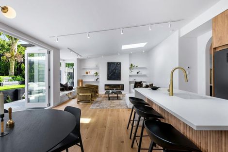 Photo of property in 90 Lincoln Street, Ponsonby, Auckland, 1021