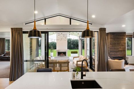 Photo of property in 102 Webster Road, Matangi, Hamilton, 3284