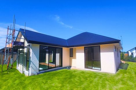 Photo of property in 53 Quinn Crescent, Woodend, 7610