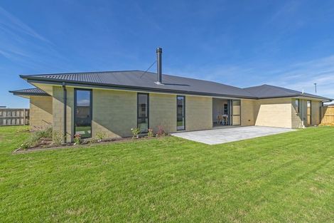 Photo of property in 38 Graeme Foote Street, Darfield, 7510