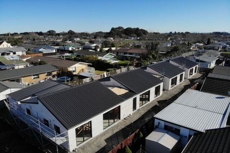 Photo of property in 30 Otaki Street, Kaiapoi, 7630