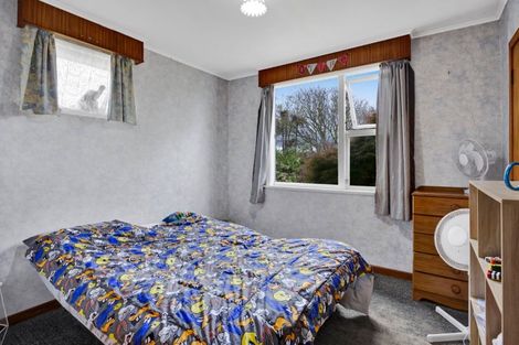 Photo of property in 4 Murray Avenue, Hawera, 4610