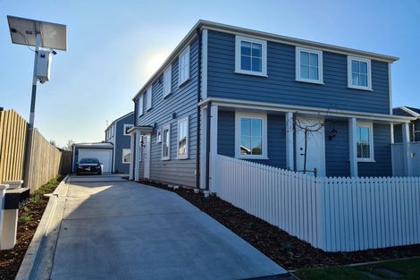 Photo of property in 51d Bletsoe Avenue, Spreydon, Christchurch, 8024