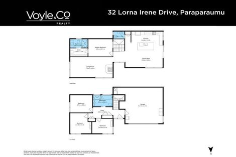 Photo of property in 32 Lorna Irene Drive, Raumati South, Paraparaumu, 5032