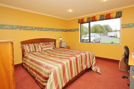 Photo of property in 369 Racecourse Road, Hargest, Invercargill, 9810
