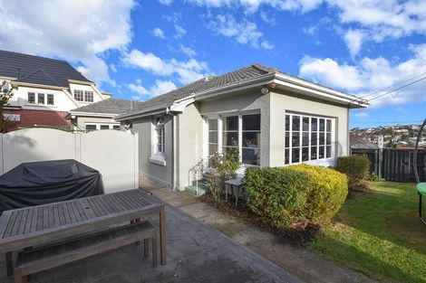 Photo of property in 13 Mcgeorge Avenue, Mornington, Dunedin, 9011