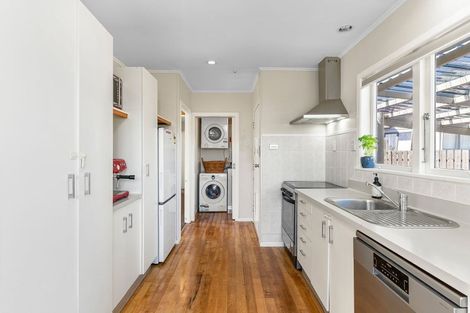 Photo of property in 94 Tirimoana Road, Te Atatu South, Auckland, 0602