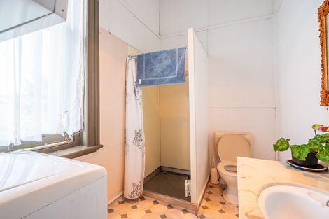 Photo of property in 11 Russell Street, Dunedin Central, Dunedin, 9016