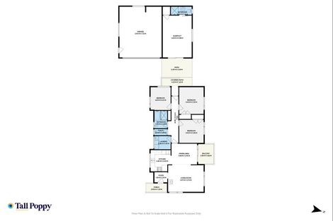 Photo of property in 15 Brecon Road, Stratford, 4332