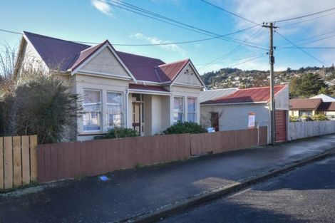 Photo of property in 16 Crown Street, North East Valley, Dunedin, 9010