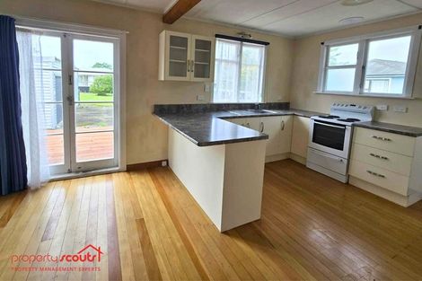 Photo of property in 25 Paterson Street, Pahiatua, 4910