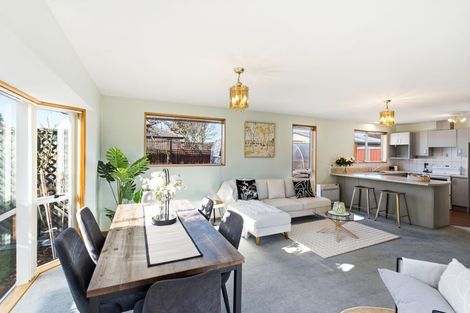 Photo of property in 83 Vivian Street, Burwood, Christchurch, 8083