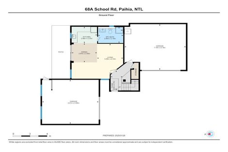 Photo of property in 68a School Road, Paihia, 0200