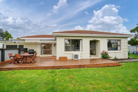 Photo of property in 24 Conyers Street, Georgetown, Invercargill, 9812