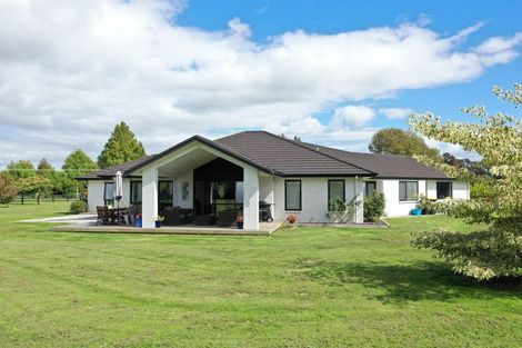 Photo of property in 73 Narrows Road, Rukuhia, Hamilton, 3282