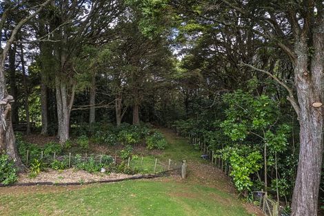 Photo of property in 321 Vinegar Hill Road, Kauri, Kamo, 0185