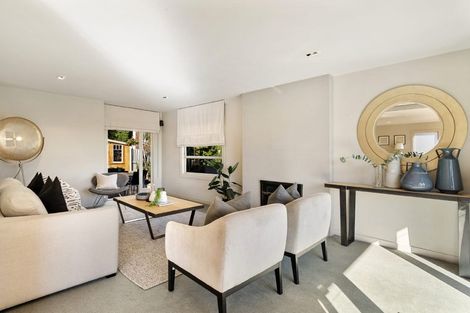 Photo of property in 8 Saratoga Avenue, Herne Bay, Auckland, 1011