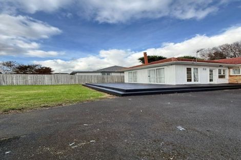Photo of property in 12 Willis Road, Papakura, 2110