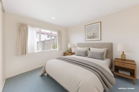 Photo of property in 2/3 Jacanas Place, Unsworth Heights, Auckland, 0632