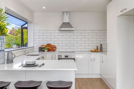 Photo of property in 8 Canon Street, St Albans, Christchurch, 8014