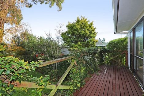 Photo of property in 3 Breadalbane Road, Havelock North, 4130