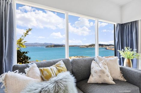 Photo of property in 39d Bengal Street, Khandallah, Wellington, 6035