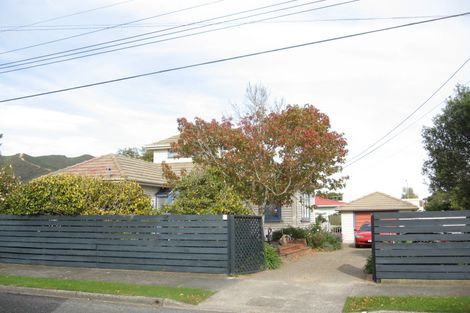 Photo of property in 14 Pinny Avenue, Epuni, Lower Hutt, 5011