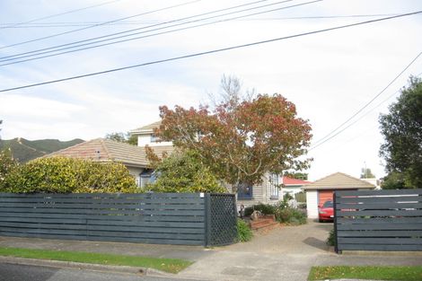 Photo of property in 14 Pinny Avenue, Epuni, Lower Hutt, 5011