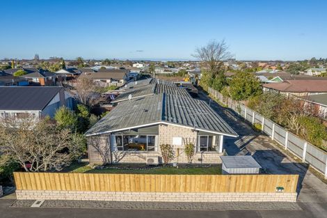 Photo of property in 32a Otaki Street, Kaiapoi, 7630