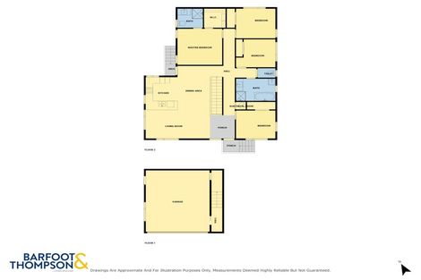 Photo of property in 9 Makora Road, Massey, Auckland, 0614