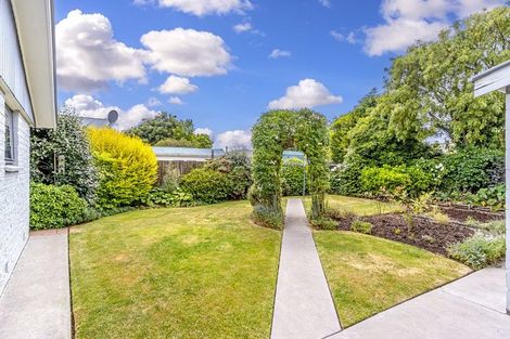 Photo of property in 130 Farrington Avenue, Bishopdale, Christchurch, 8053