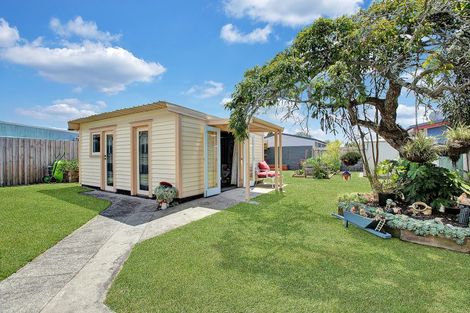Photo of property in 6 Cureton Street, Morrinsville, 3300