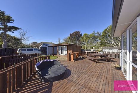 Photo of property in 103 Marriotts Road, North New Brighton, Christchurch, 8083