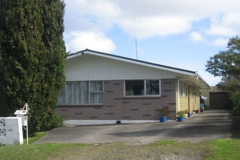 Photo of property in 36 Onslow Street, Dargaville, 0310