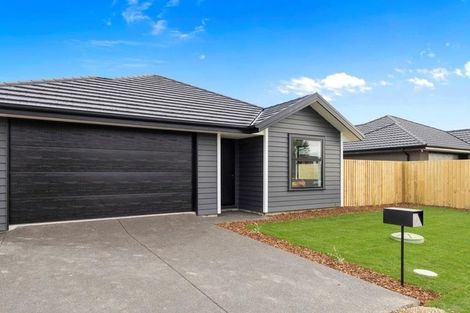 Photo of property in 54 Glovers Road, Halswell, Christchurch, 8025