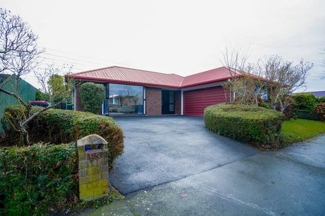 Photo of property in 53 Kedleston Drive, Avonhead, Christchurch, 8042