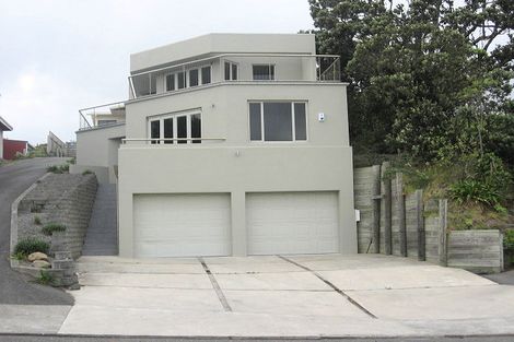 Photo of property in 176a Rosetta Road, Raumati South, Paraparaumu, 5032